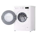 Πλυντήριο Ρούχων LG F4X1009NWH 9 kg Α
