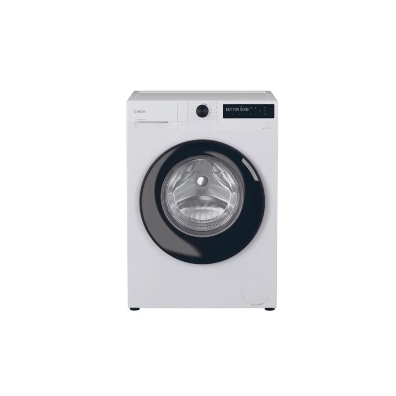 Πλυντήριο Ρούχων Candy BR 48B6-S 8 kg Α