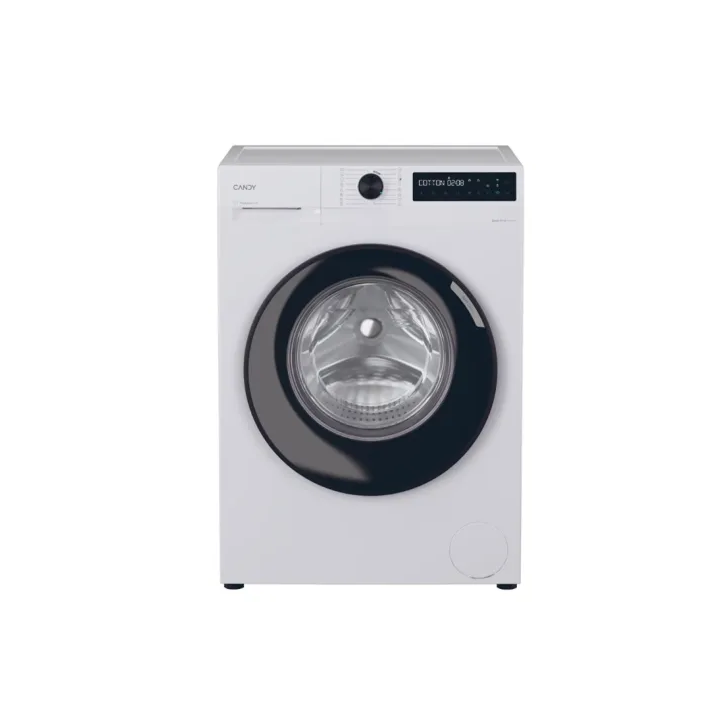 Πλυντήριο Ρούχων Candy BR 48B6-S 8 kg Α