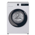 Πλυντήριο Ρούχων Candy BR 48B6-S 8 kg Α
