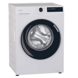 Πλυντήριο Ρούχων Candy BR 48B6-S 8 kg Α