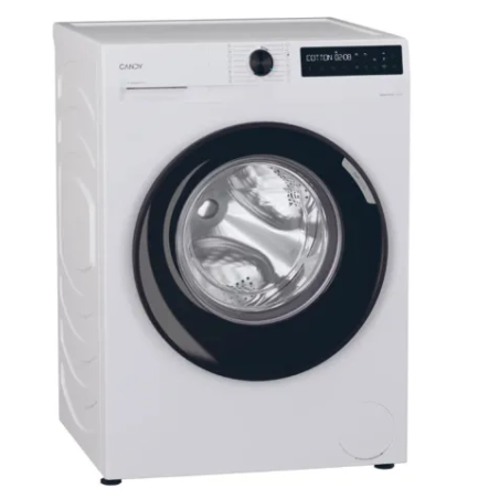 Πλυντήριο Ρούχων Candy BR 48B6-S 8 kg Α