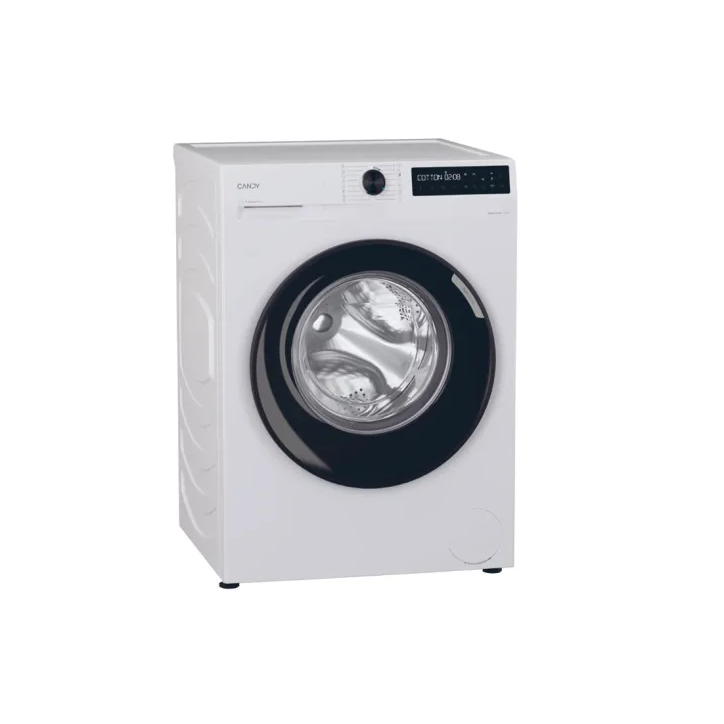 Πλυντήριο Ρούχων Candy BR 48B6-S 8 kg Α