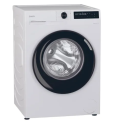 Πλυντήριο Ρούχων Candy BR 48B6-S 8 kg Α
