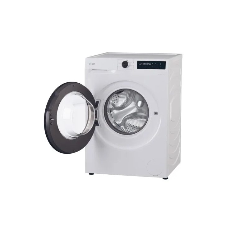 Πλυντήριο Ρούχων Candy BR 48B6-S 8 kg Α