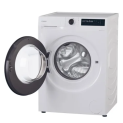 Πλυντήριο Ρούχων Candy BR 48B6-S 8 kg Α