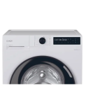 Πλυντήριο Ρούχων Candy BR 48B6-S 8 kg Α