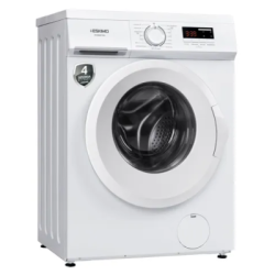 Πλυντήριο Ρούχων Eskimo ES WM6F1003 6 kg D