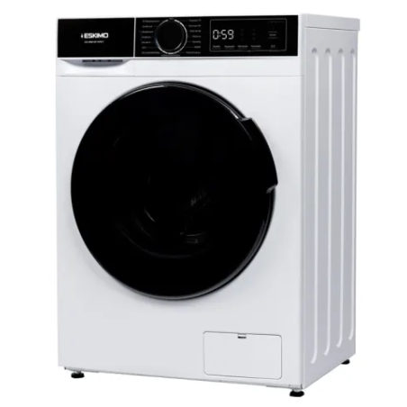 Πλυντήριο Ρούχων Eskimo ES WM10F14PET 10 kg A