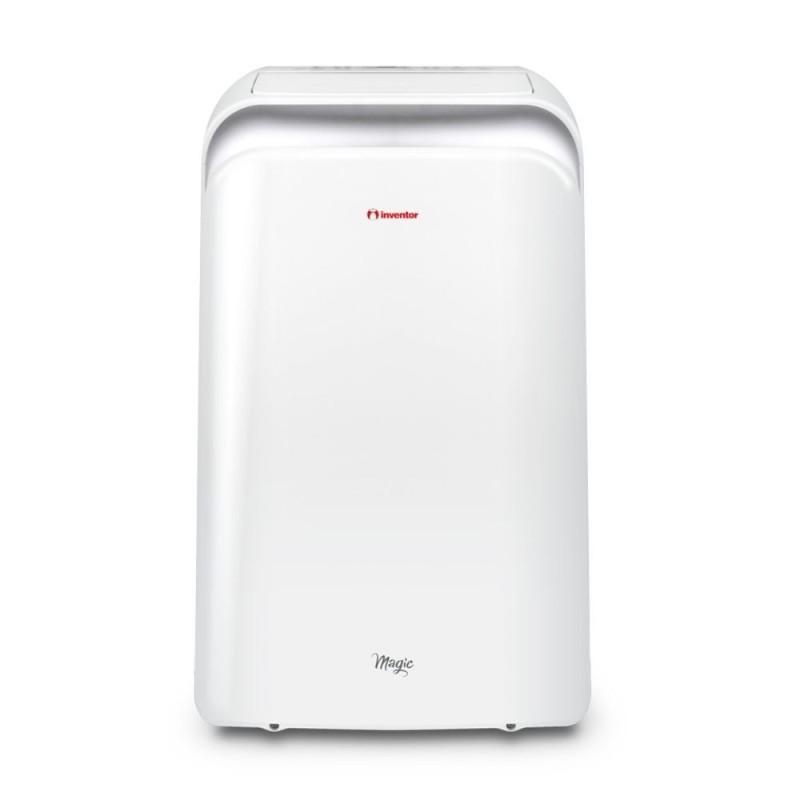 Φορητό Κλιματιστικό Inventor M3GCO290 Magic