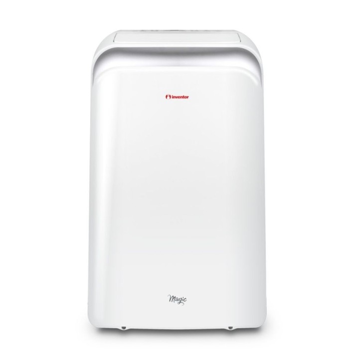 Φορητό Κλιματιστικό Inventor M3GCO290 Magic Φορητό Κλιματιστικό Inventor M3GCO290 Magic