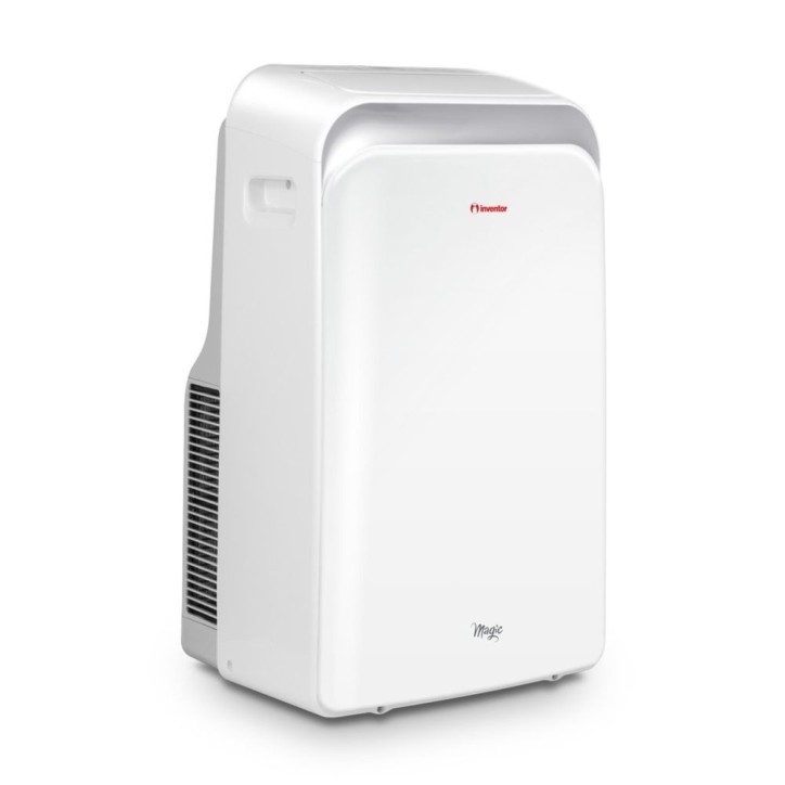 Φορητό Κλιματιστικό Inventor M3GCO290 Magic Φορητό Κλιματιστικό Inventor M3GCO290 Magic