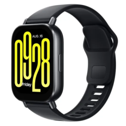 SmartWatch Xiaomi Redmi Watch 5 Active Black