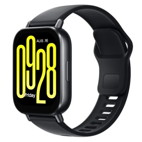 SmartWatch Xiaomi Redmi Watch 5 Active Black