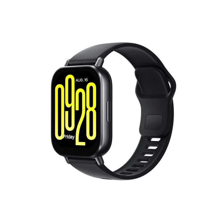 SmartWatch Xiaomi Redmi Watch 5 Active Black SmartWatch Xiaomi Redmi Watch 5 Active Black