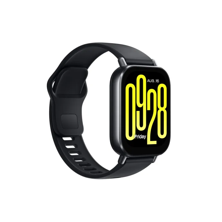 SmartWatch Xiaomi Redmi Watch 5 Active Black SmartWatch Xiaomi Redmi Watch 5 Active Black