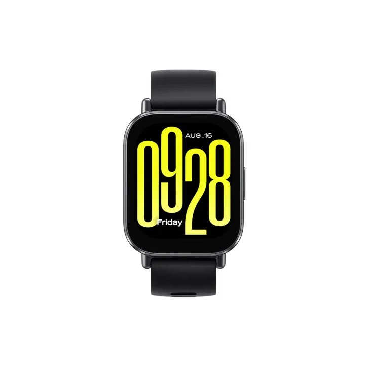 SmartWatch Xiaomi Redmi Watch 5 Active Black SmartWatch Xiaomi Redmi Watch 5 Active Black
