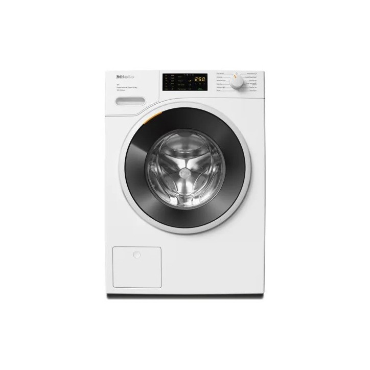 Πλυντήριο Ρούχων Miele WWB380WCS 8 kg Α