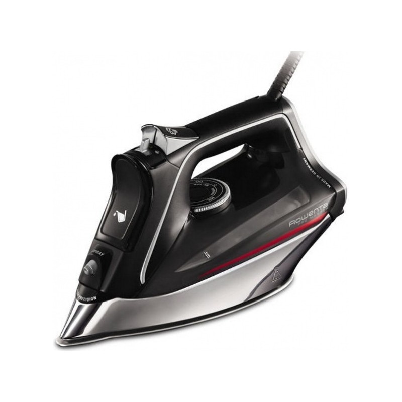Σίδερο Ατμού Rowenta Pro Master DW8210 2800 Watt