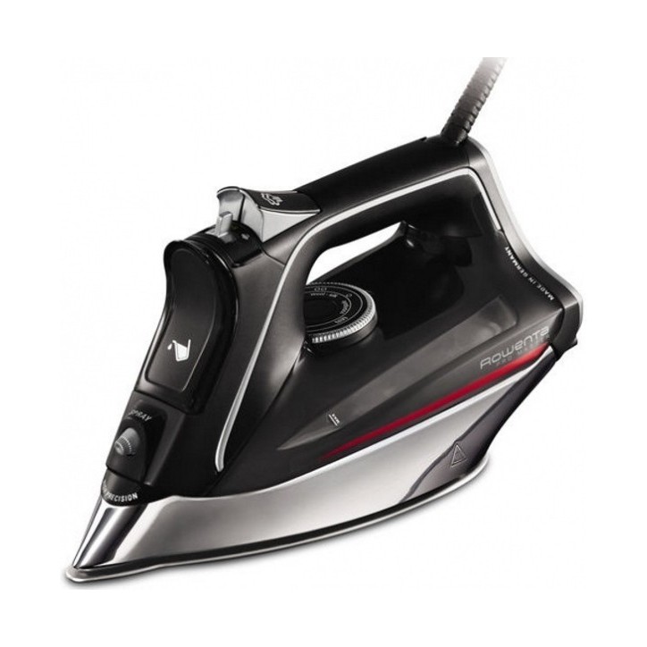 Σίδερο Ατμού Rowenta Pro Master DW8210 2800 Watt Σίδερο Ατμού Rowenta Pro Master DW8210 2800 Watt