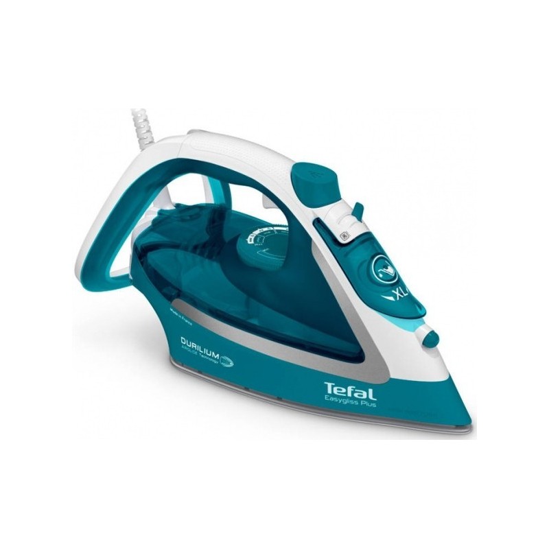 Σίδερο Ατμού Tefal Easygliss FV5737 2500 Watt