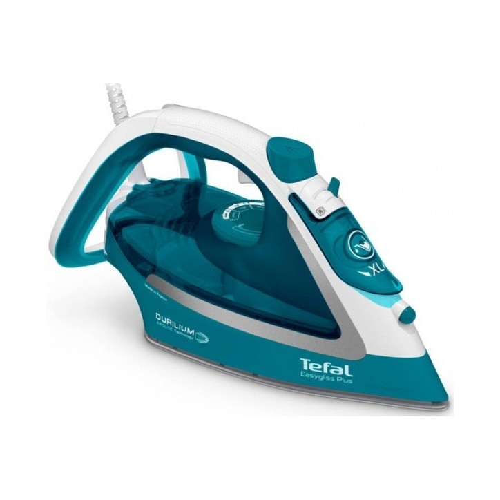 Σίδερο Ατμού Tefal Easygliss FV5737 2500 Watt Σίδερο Ατμού Tefal Easygliss FV5737 2500 Watt