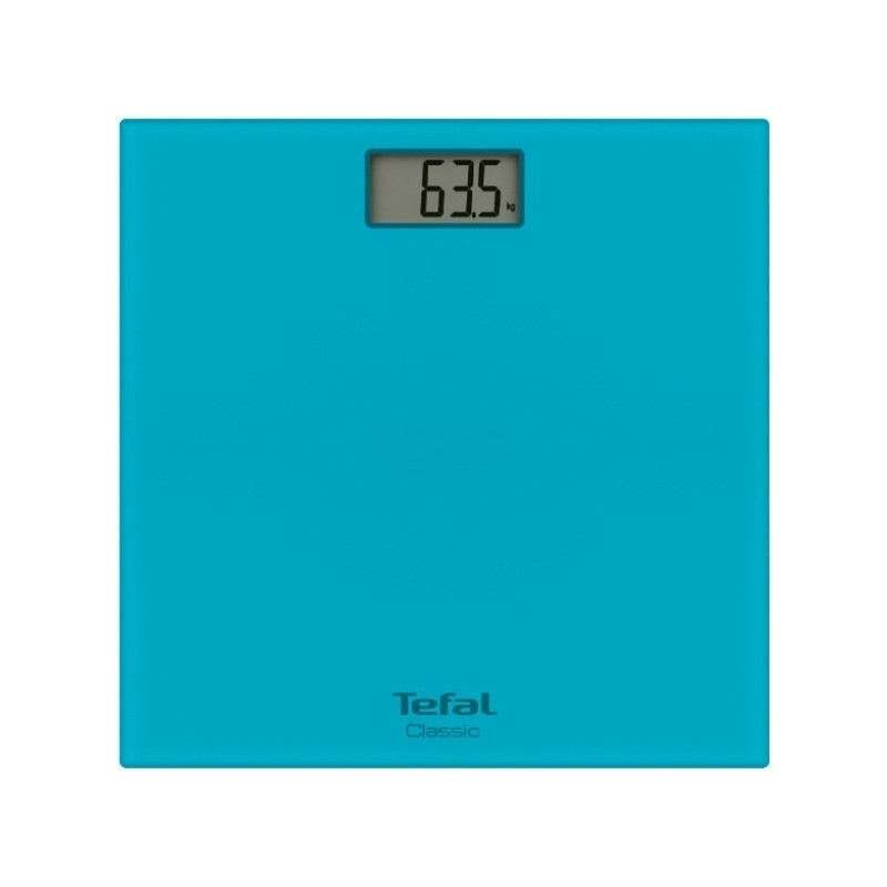 Ζυγαριά Σώματος Tefal Classic PP1503