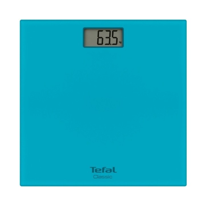 Ζυγαριά Σώματος Tefal Classic PP1503 Ζυγαριά Σώματος Tefal Classic PP1503