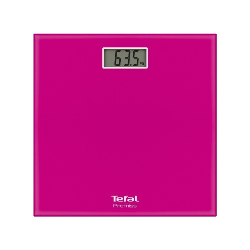 Ζυγαριά Σώματος Tefal Premiss PP1403