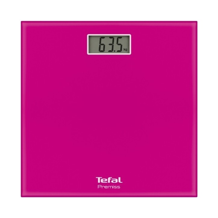 Ζυγαριά Σώματος Tefal Premiss PP1403 Ζυγαριά Σώματος Tefal Premiss PP1403