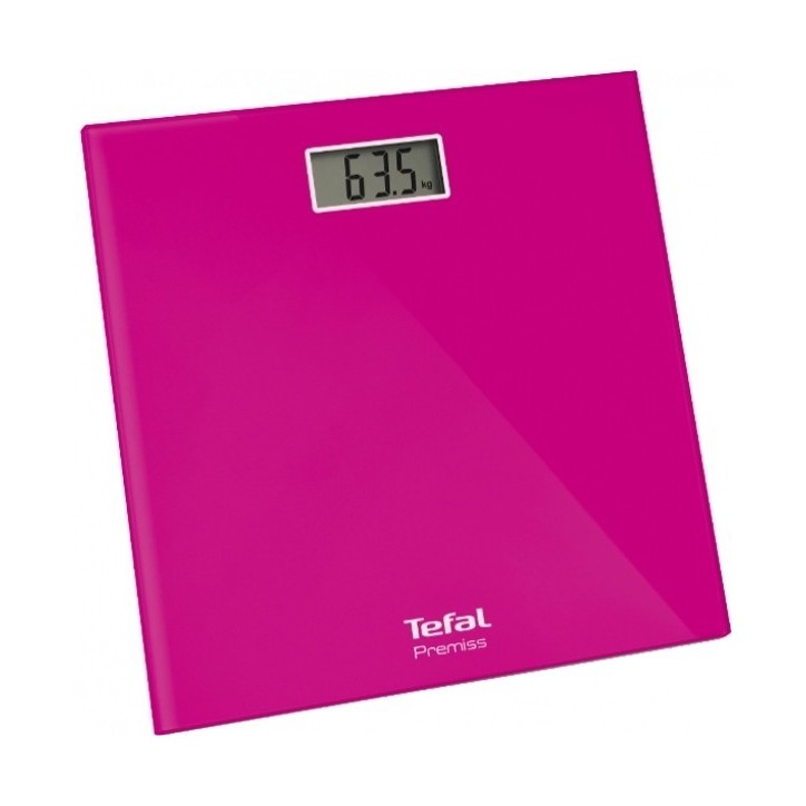 Ζυγαριά Σώματος Tefal Premiss PP1403 Ζυγαριά Σώματος Tefal Premiss PP1403