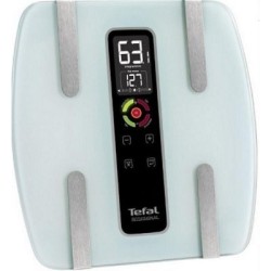 Ζυγαριά Σώματος Tefal Body Signal 3GL BM7100