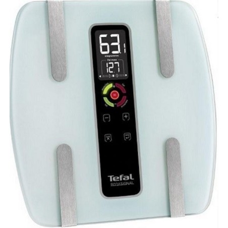 Ζυγαριά Σώματος Tefal Body Signal 3GL BM7100
