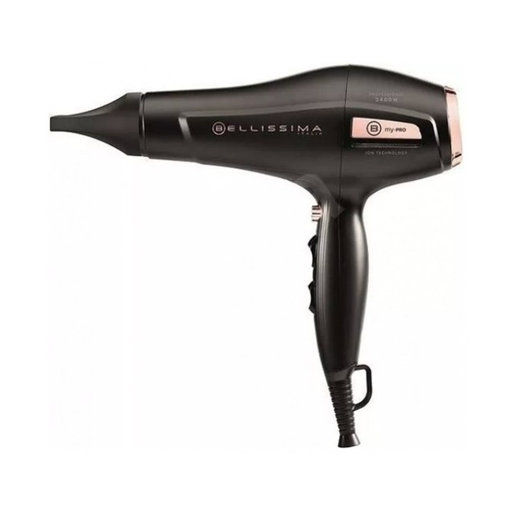 Σεσουάρ Bellissima My Pro Type P3 3400 Σεσουάρ Bellissima My Pro Type P3 3400