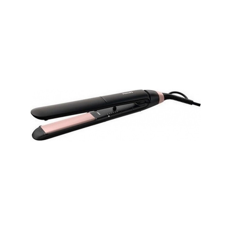 Ισιωτικό Μαλλιών Philips StraightCare Essential BHS378/00