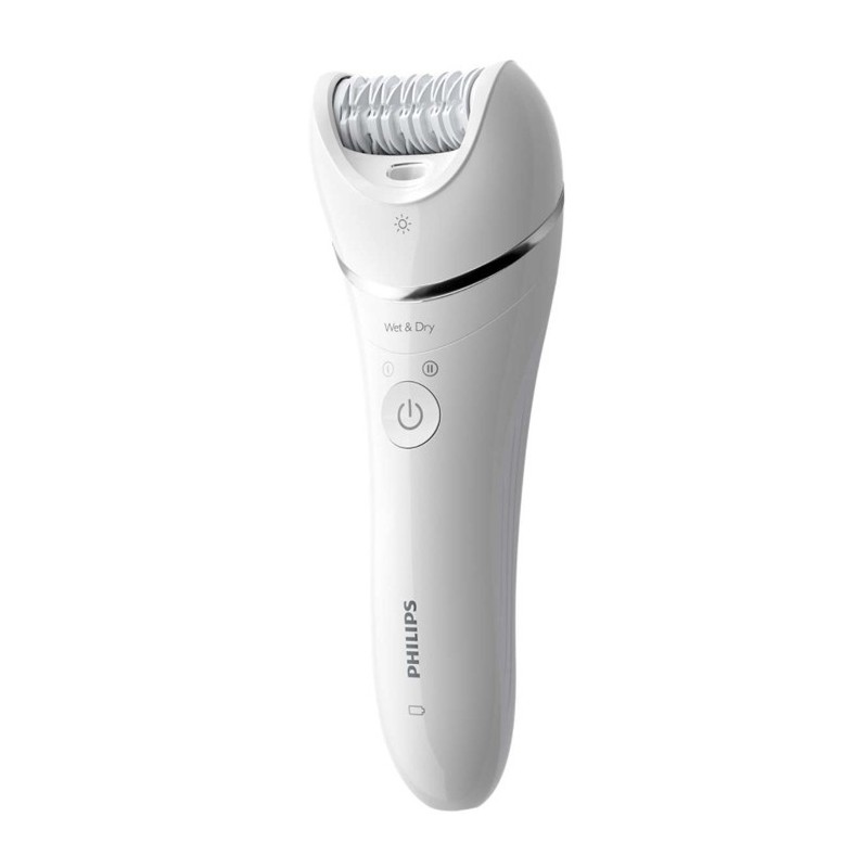 Αποτριχωτική Μηχανή Philips BRE710/00