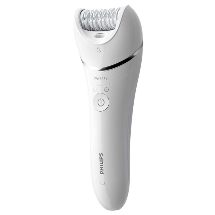 Αποτριχωτική Μηχανή Philips BRE710/00 Αποτριχωτική Μηχανή Philips BRE710/00