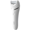 Αποτριχωτική Μηχανή Philips BRE710/00