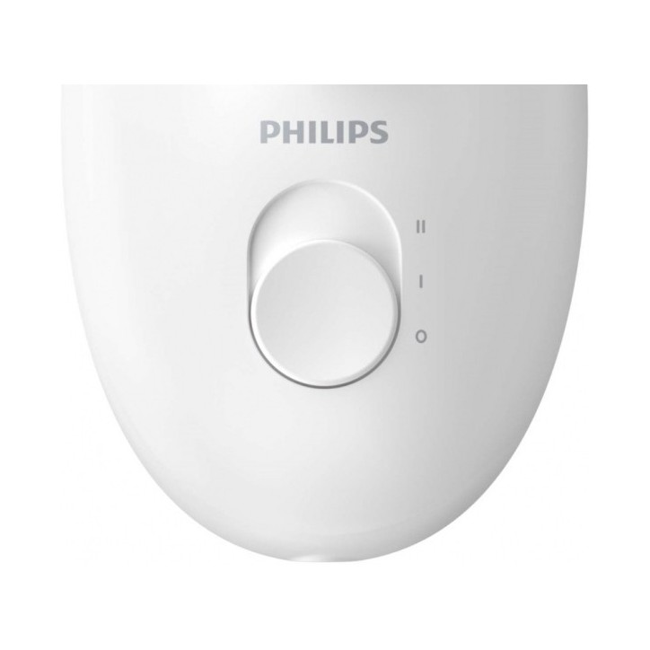 Αποτριχωτική Μηχανή Philips BRE225/00