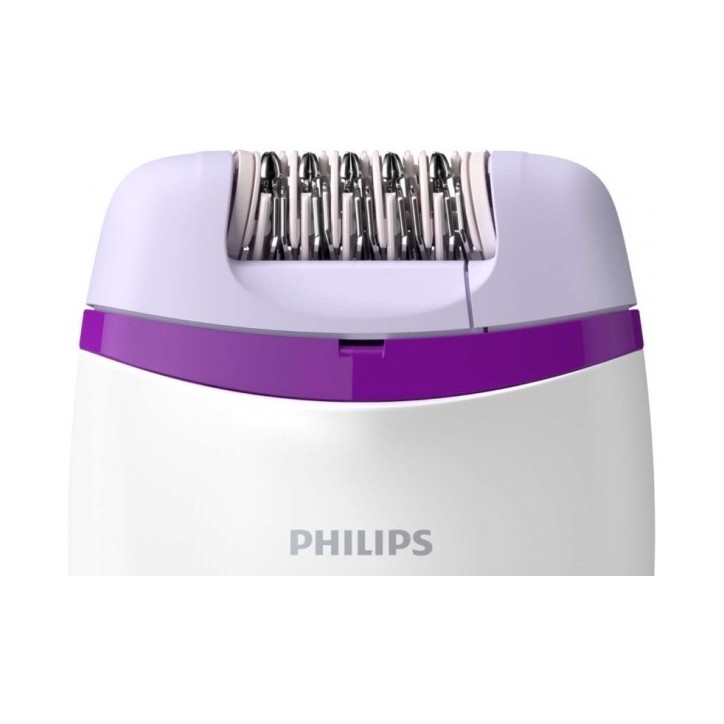 Αποτριχωτική Μηχανή Philips BRE225/00