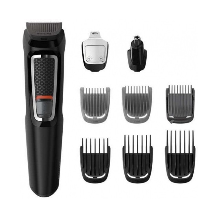 Κουρευτική Μηχανή Philips MG3740/15