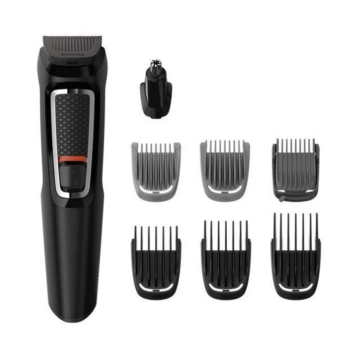 Κουρευτική Μηχανή Philips MG3730/15 Κουρευτική Μηχανή Philips MG3730/15