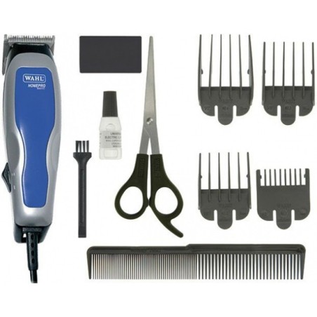 Κουρευτική Μηχανή Wahl HomePRO Basic 9155-1216