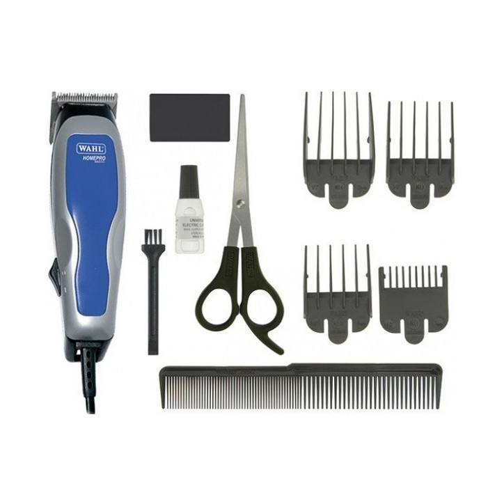 Κουρευτική Μηχανή Wahl HomePRO Basic 9155-1216 Κουρευτική Μηχανή Wahl HomePRO Basic 9155-1216