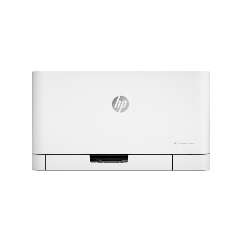 Εκτυπωτής HP Laser 150nw WiFi Color