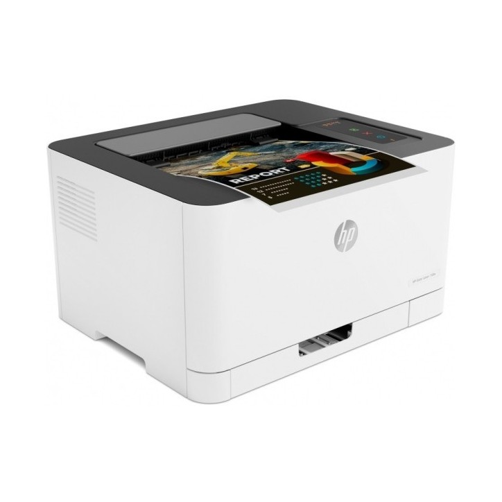 Εκτυπωτής HP Laser 150nw WiFi Color Εκτυπωτής HP Laser 150nw WiFi Color