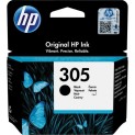 Μελάνι HP 305 Black 3YM61AE