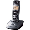 Ασύρματο Τηλέφωνο Panasonic KX-TG2511GRM Silver