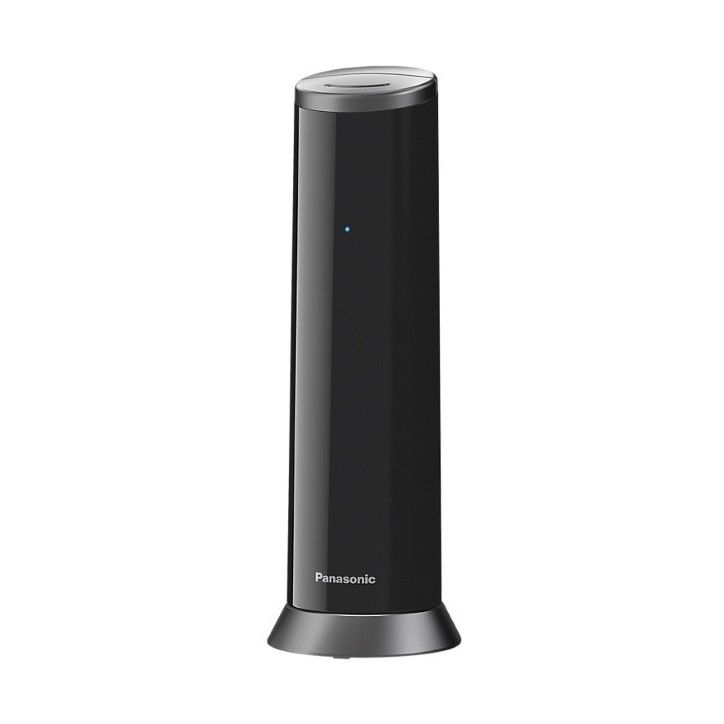 Ασύρματο Τηλέφωνο Panasonic KX-TGK210GRB Black Ασύρματο Τηλέφωνο Panasonic KX-TGK210GRB Black