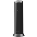 Ασύρματο Τηλέφωνο Panasonic KX-TGK210GRB Black